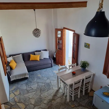 1 Apartmán