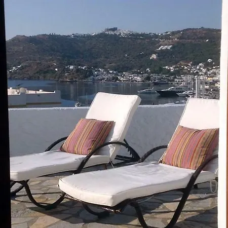 1 Apartmán *
