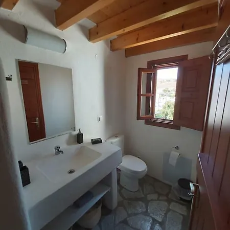 Apartmán 1 *