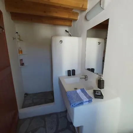 Apartmán 1 *